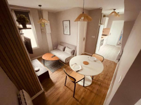 L'appartement intimité & style à Rouen - 276
